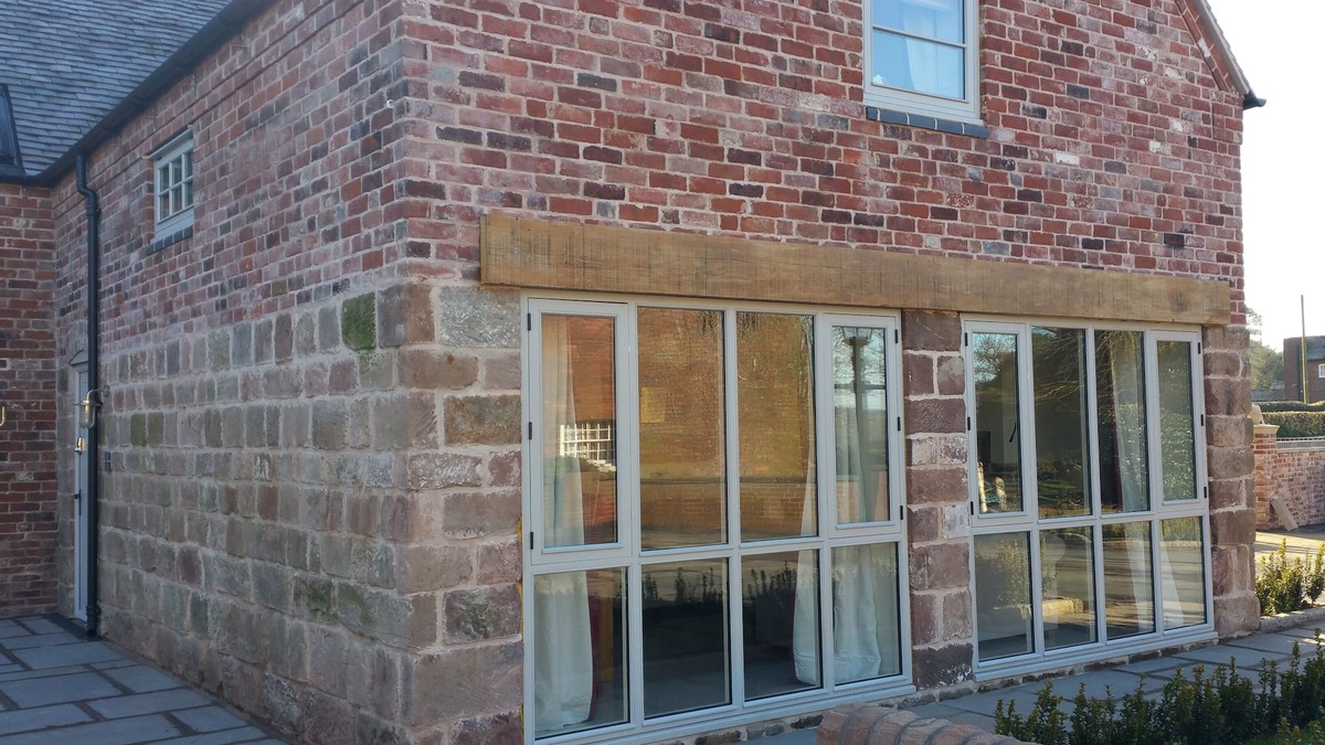 Forsbrook Cottage | 1 Collared Dove Barn