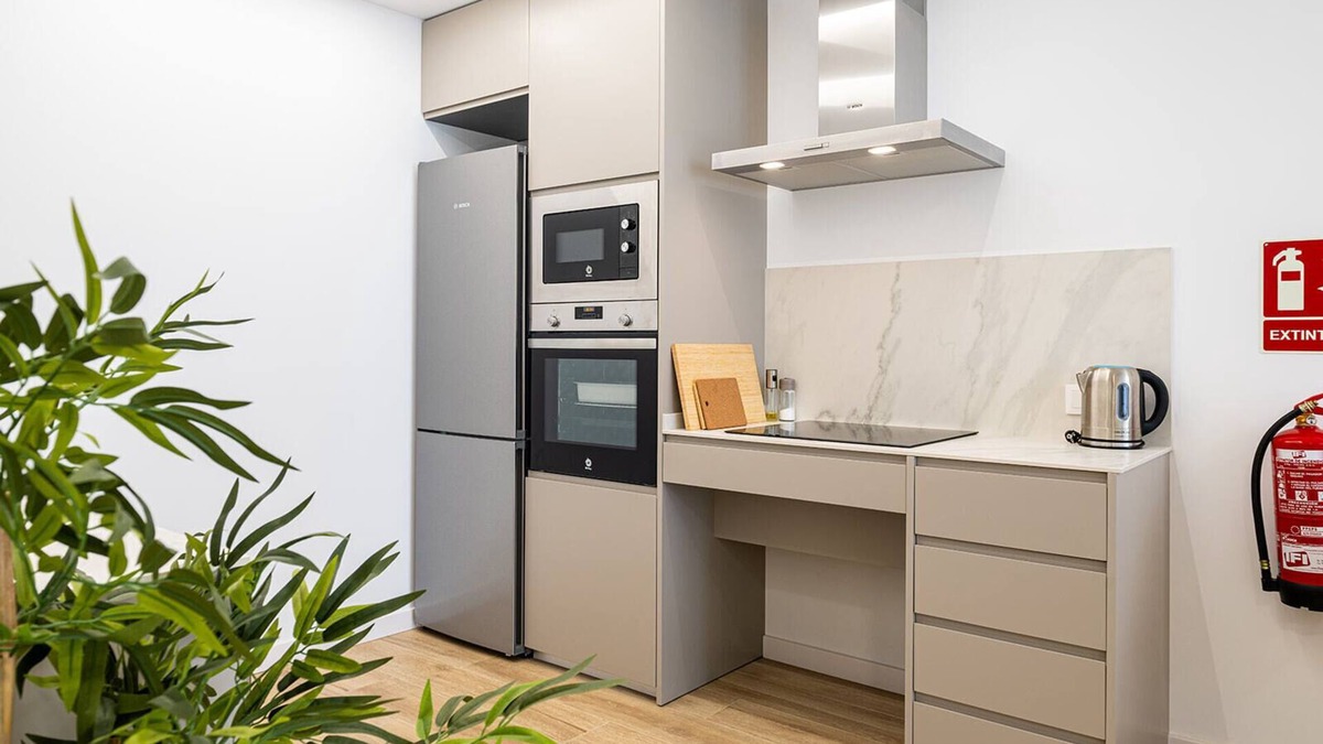 Rascanya Apartment | 1 Dazzling apartment near city center, modern and airy!