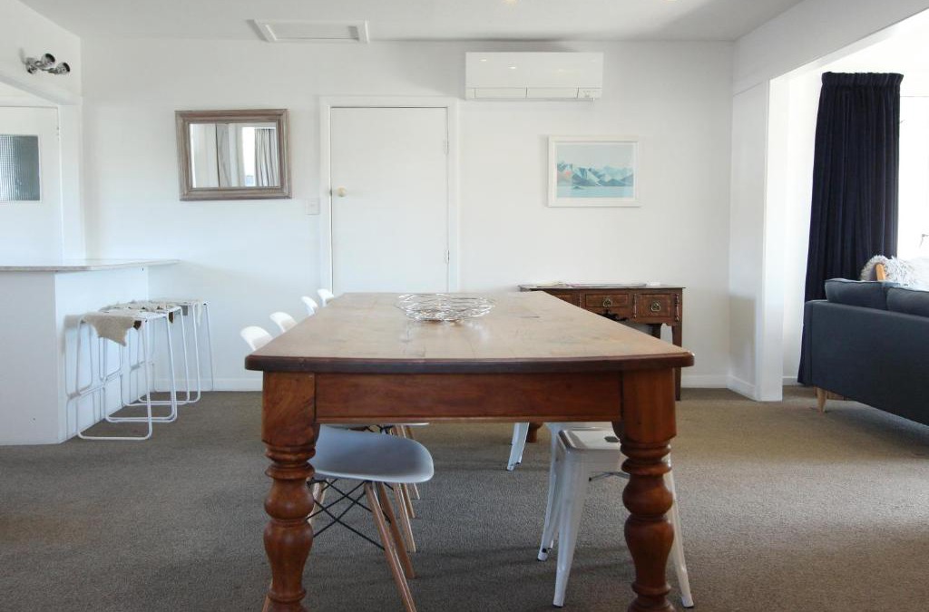 Wanaka House | 1 - Delightfully fresh, private home close to town