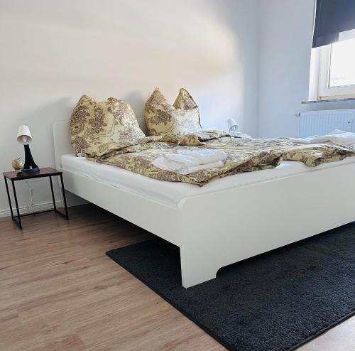 Kuecknitz House | 1 Doppelzimmer