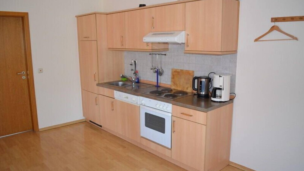 Nesselried Apartment | 1 Ferienwohnung "Traube", 60qm, 1 Schlafzimmer, max. 2 Personen