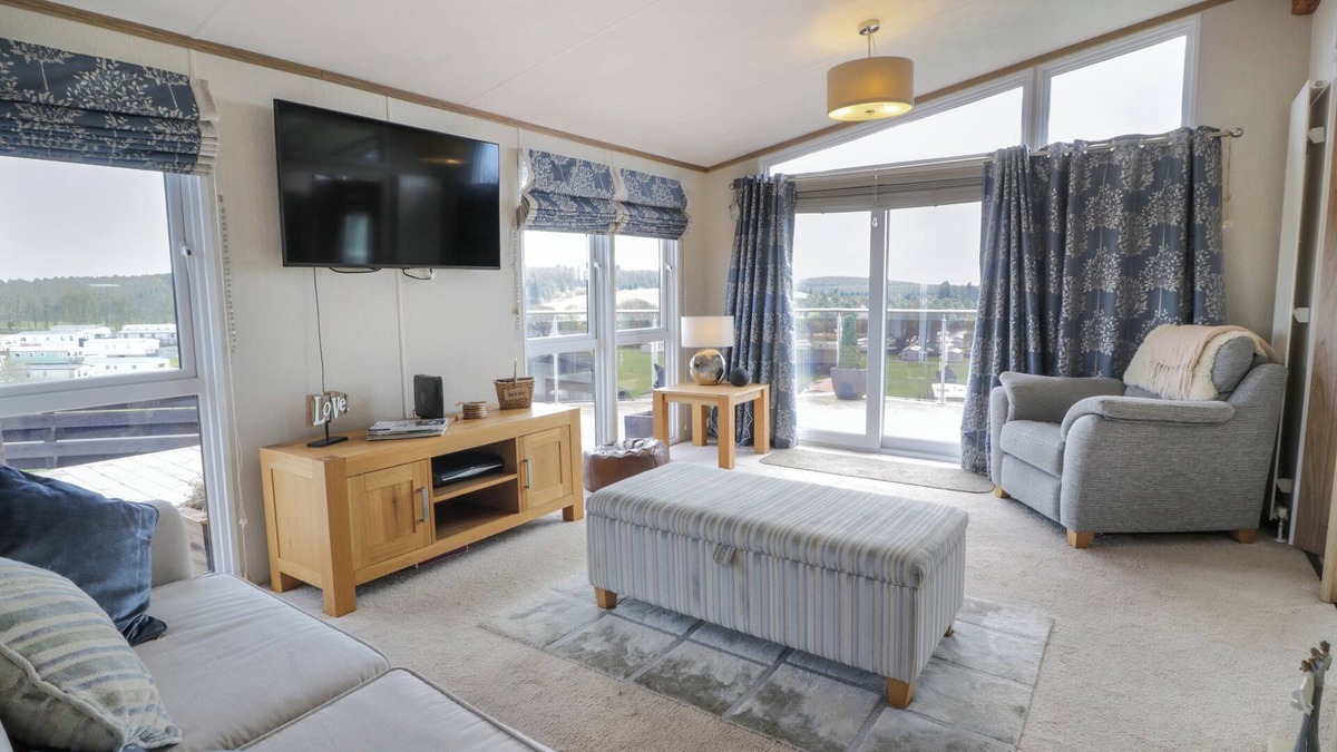 Balminnoch Cottage | 1 Fishermans Hill