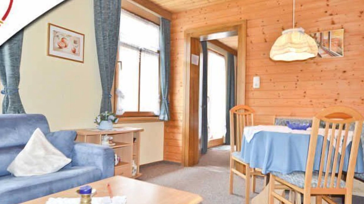 Tannheim Apartment | 1. Floor No. 9 - Appartementhaus Wöber