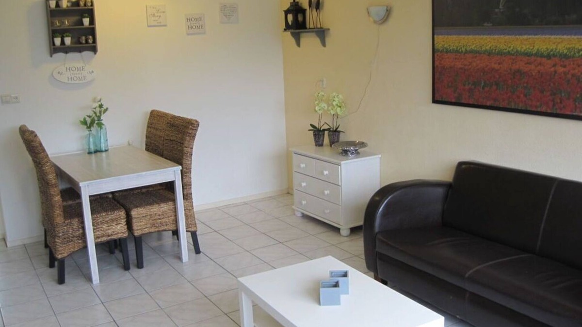 Petten Apartment | 1 from Fam. Moritz Koopman