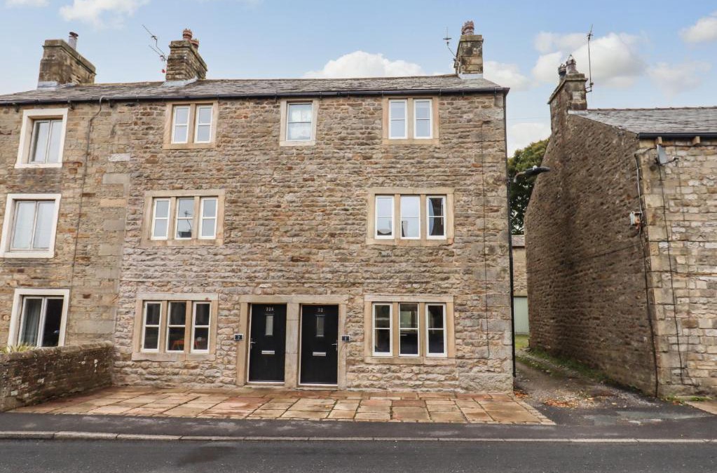 Long Preston House | 1 Grosvenor Farm Cottages