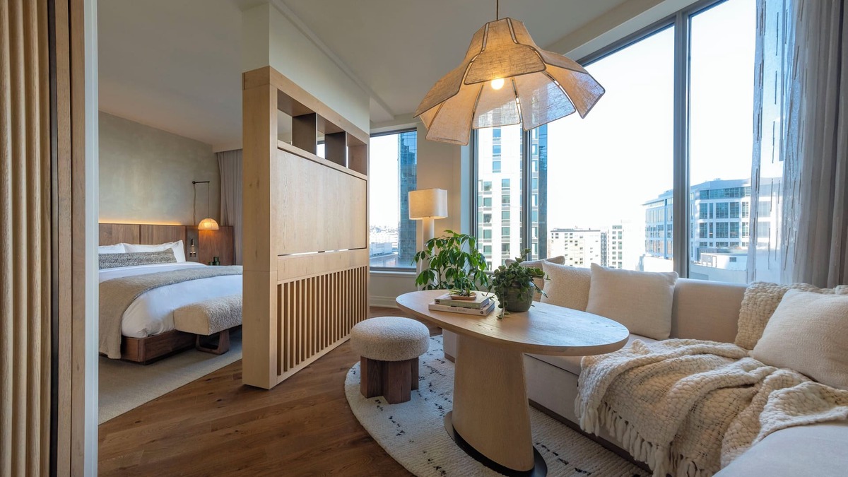 Belltown Hotel | 1 Hotel Seattle