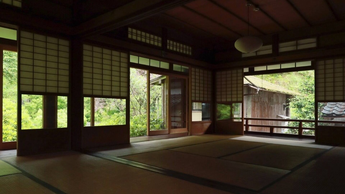 Sakyo Ward Cottage | 1 house rental/Kyoto Kyōto