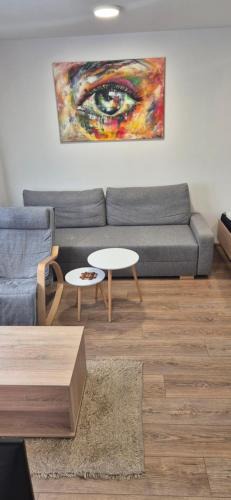 Rudlova Apartment | 1 izbový pekný apartmán s neskorým odchodom až do 14 hodiny