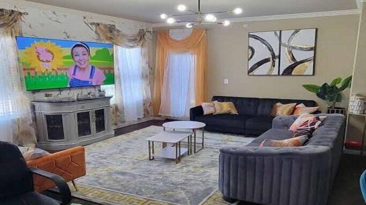 Moore Apartment | 1 king bed,2 sofa beds,office,walk shopping restaurant,12min OU ,15min Airport