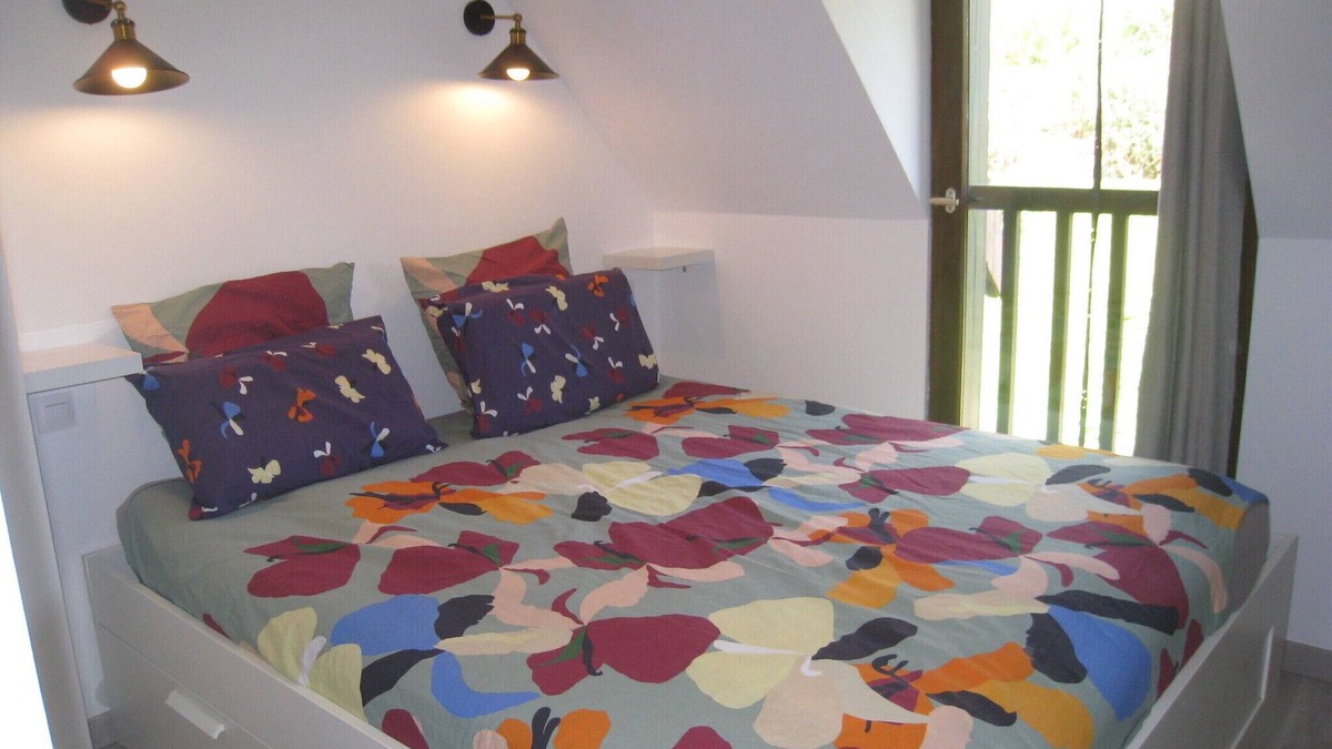 Houlgate Cottage | 1 km 100 from the beach