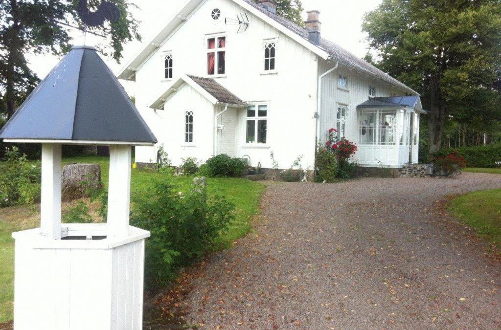 Blidsberg Villa | 1 Lantligt boende i vacker natur