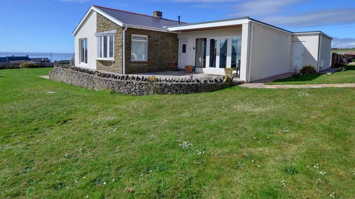 Southerndown House | 1 Little West Bungalows