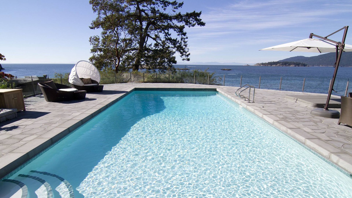 West Vancouver House | #1 Location for Movie Stars/Shows-Now Open to All