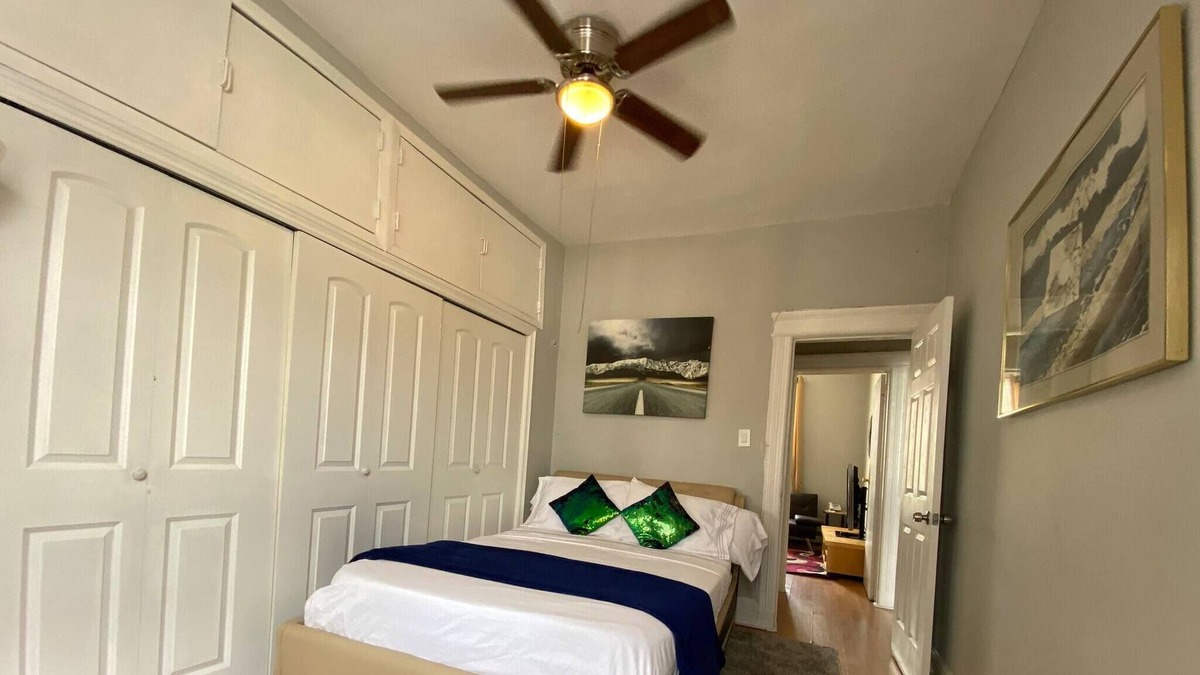 West New York Apartment | 1 Lovely 2 Bedrooms Rental in West New York Nj