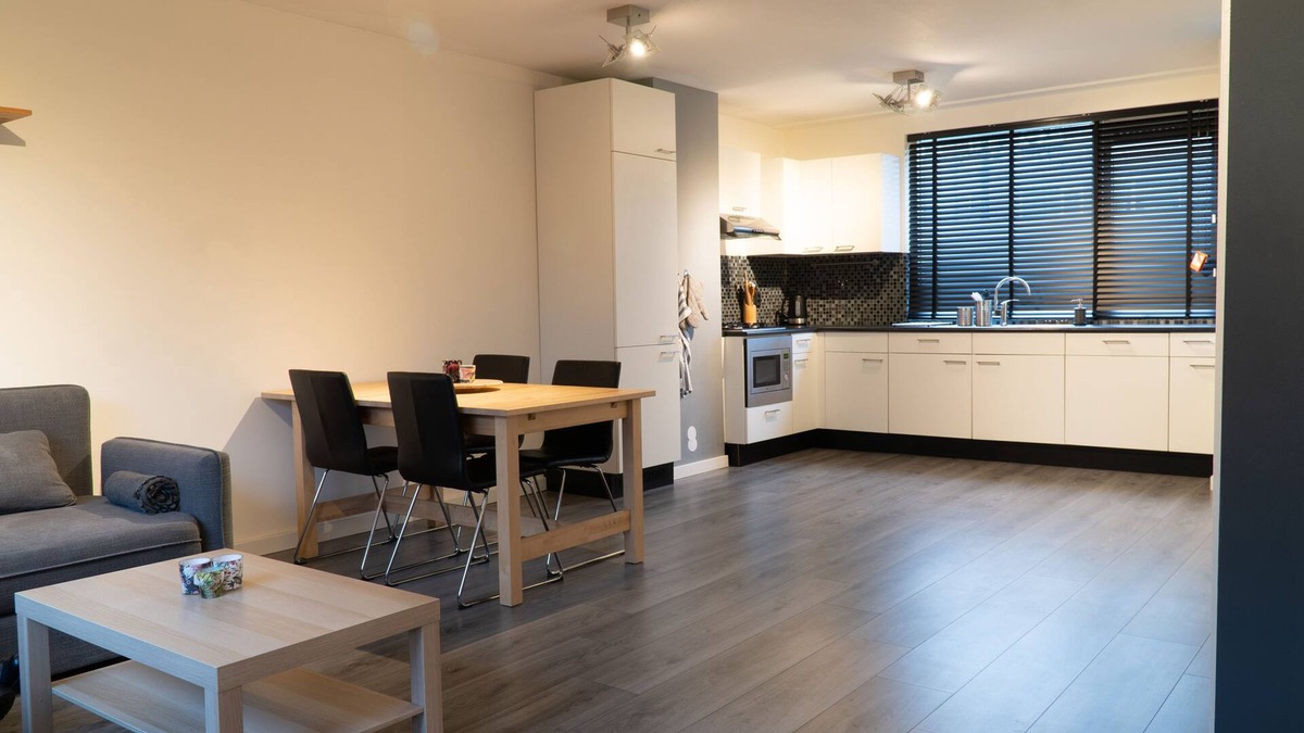 Ijsselmonde House | 1 Luxury 4 bedroom near feyenoord/Ahoy Rotterdam