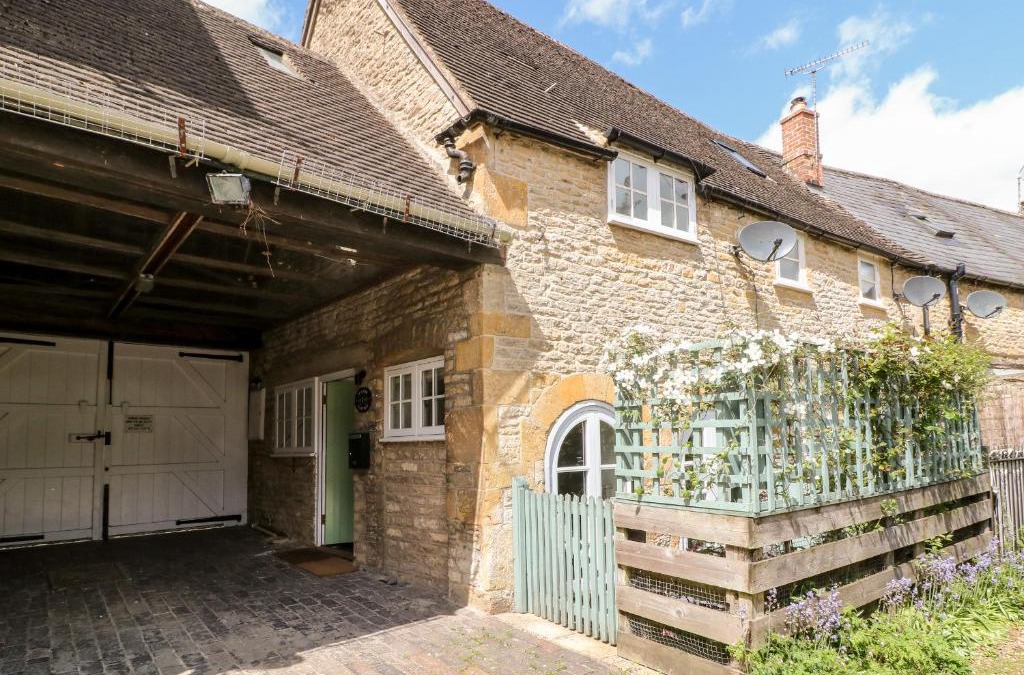Stow-on-the-Wold House | 1 Manor Cottage
