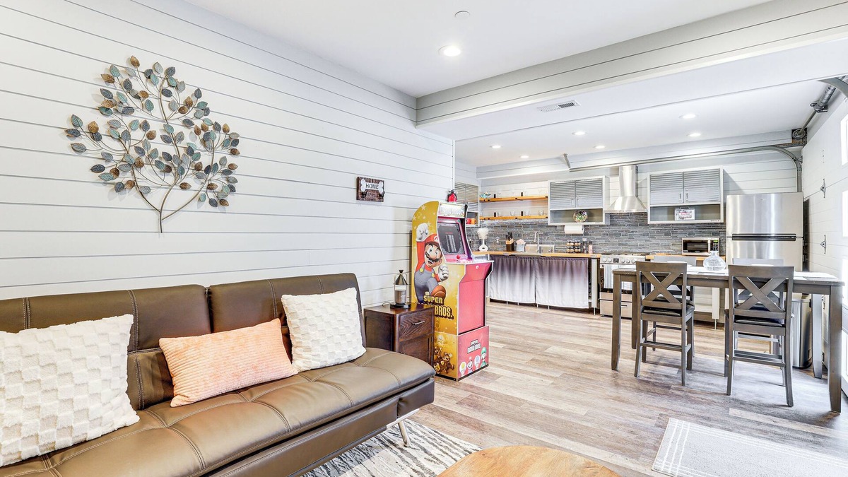 Soddy-Daisy Apartment | 1 Mi to Chickamauga Lake: Apartment in Soddy-Daisy
