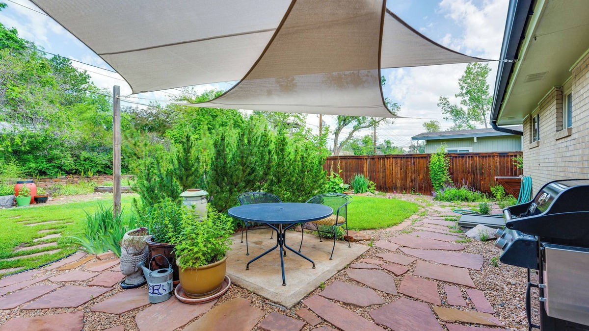 Baseline Sub House | < 1 Mi to CU Boulder: Home w/Fenced Yard!