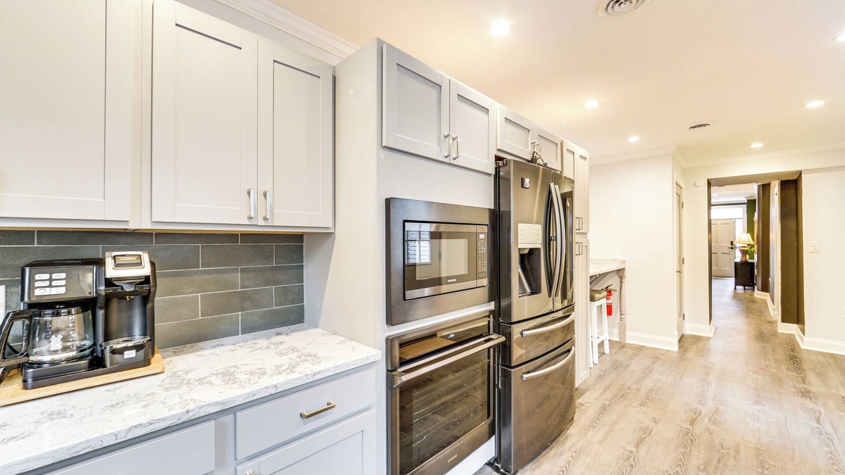East Allegheny House | 1 Mi to Dtwn: Walkable Gem in Pittsburgh