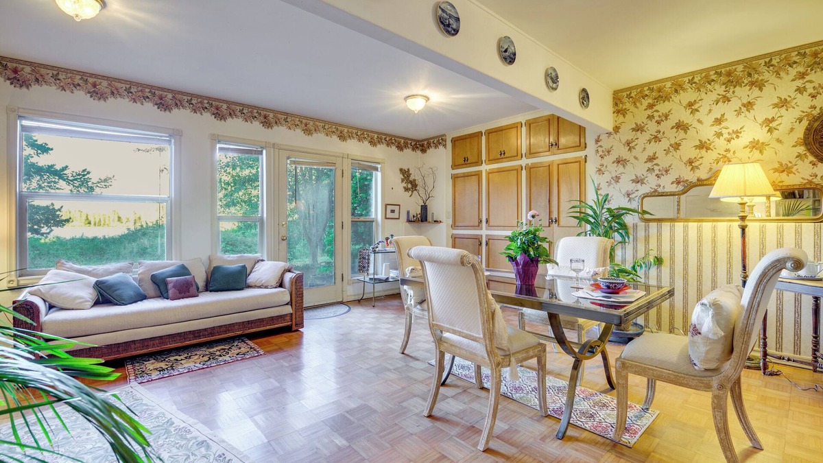 Port Townsend Apartment | < 1 Mi to Jefferson Healthcare: Nurse-Ready Rental