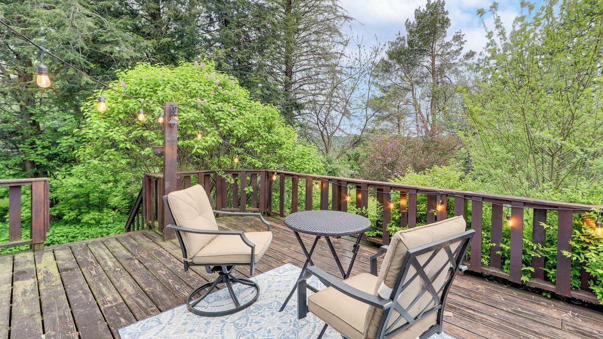 Cherry Valley House | < 1 Mi to Main St: Rural Gem in Cherry Valley