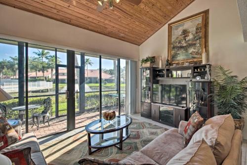 Hunt Club House | 1 Mi to PGA Golf Retreat with Pool in Palm Beach