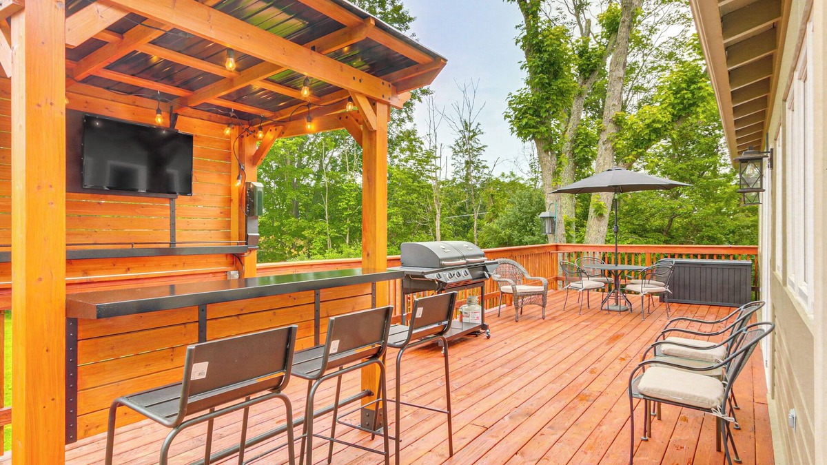 Huntingdon Cottage | < 1 Mi to Raystown Lake: Family-Friendly Cottage!