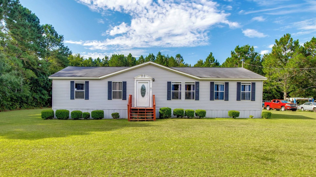 Albany House | 1 Mi to US Marine Base Albany: Cozy Getaway!
