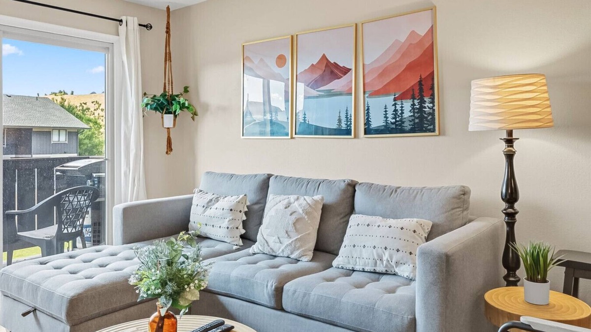 Dillon Condo | 1 mile to Dillon Amphitheater + Dillon Marina