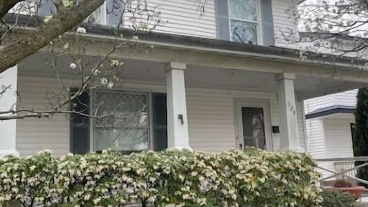 Point Pleasant Beach House | 1 mile to beach The Point House
