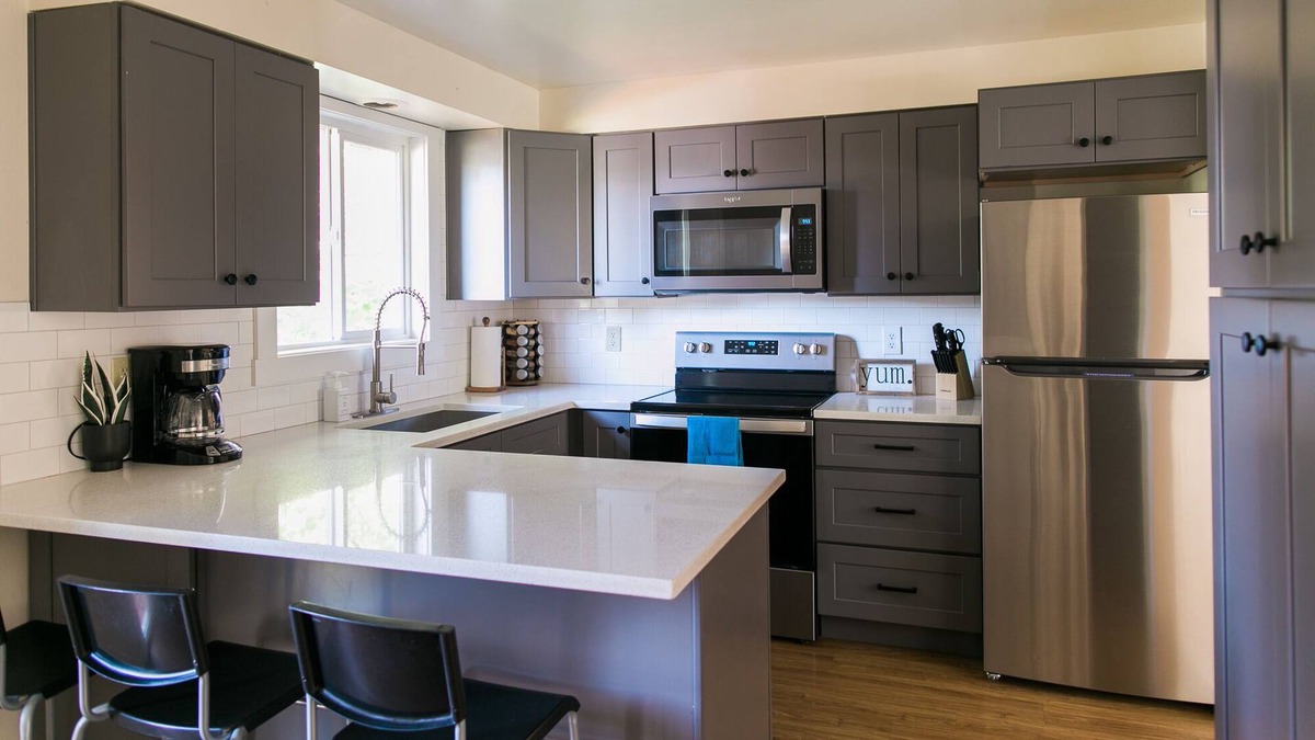 Spokane Valley House | 1 Minute to Freeway, Quiet Neighborhood!