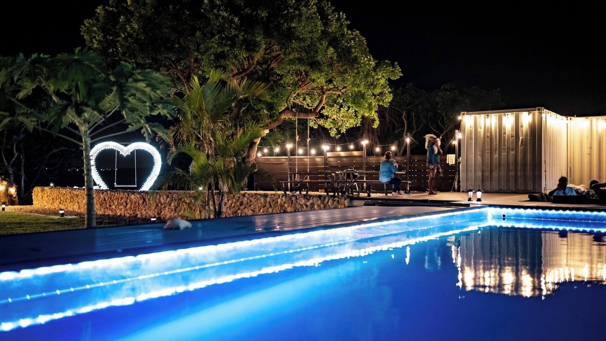 Miyara Apartment | 1 minute to the beach Outdoor pool free car rent /Ishigaki Okinawa