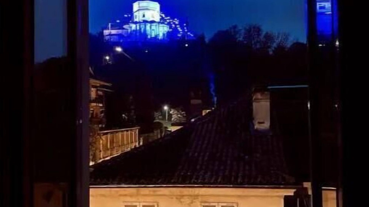 Borgo Po Apartment | 1 minute walk from the Church of the Great Mother