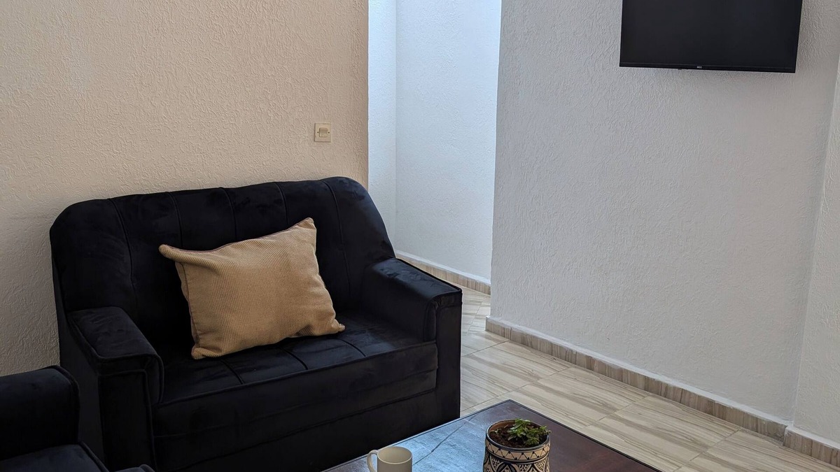 Dcheira El Jihadia House | 1 Minute walk to Beach Tamraght, Aourir, Agadir!
