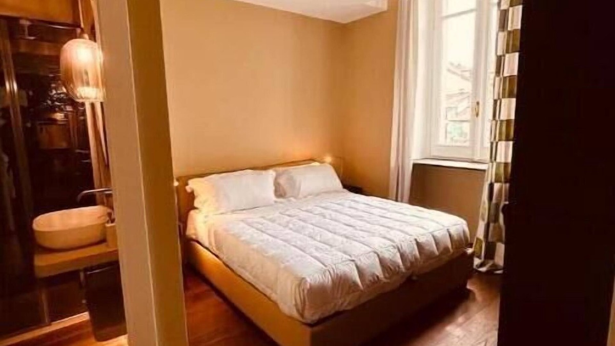 Vanchiglia Apartment | 1 minute walk to Mole Antonelliana P.