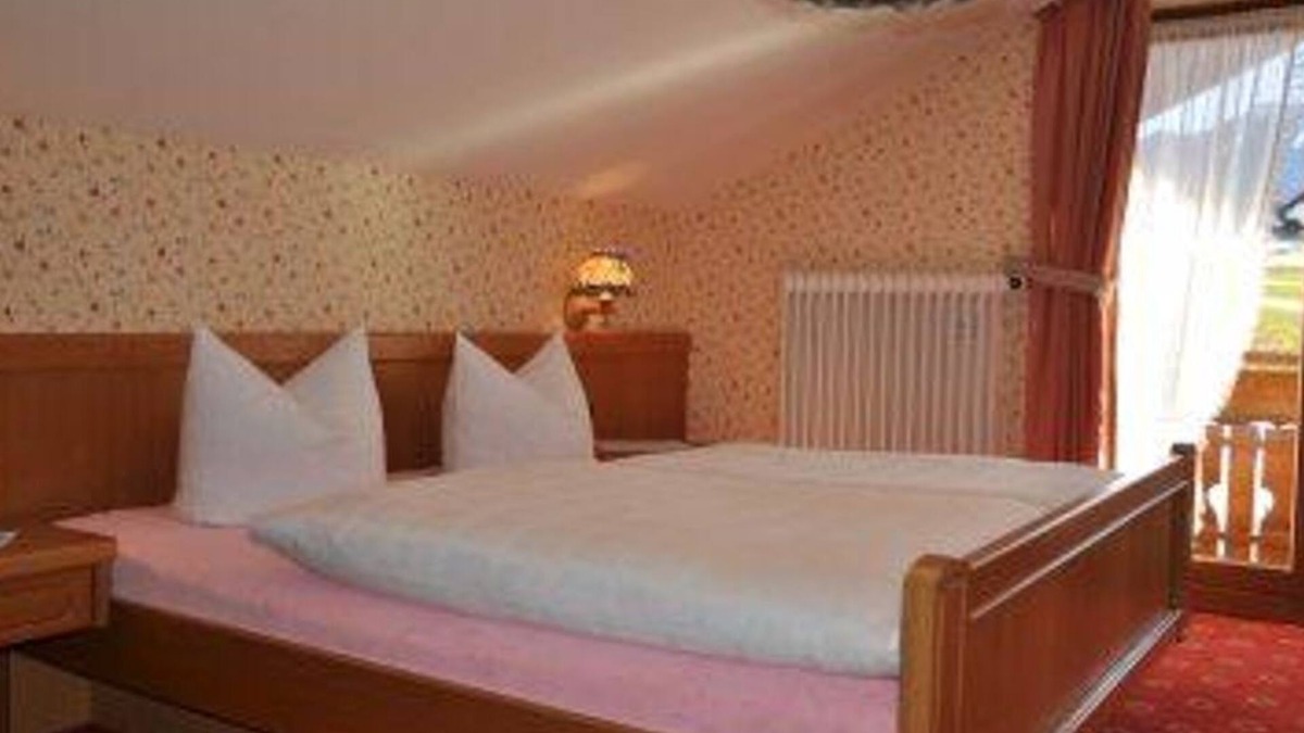 Obermaiselstein Apartment | 1 Nebelhorn vacation apartment - Gästehaus Breyer