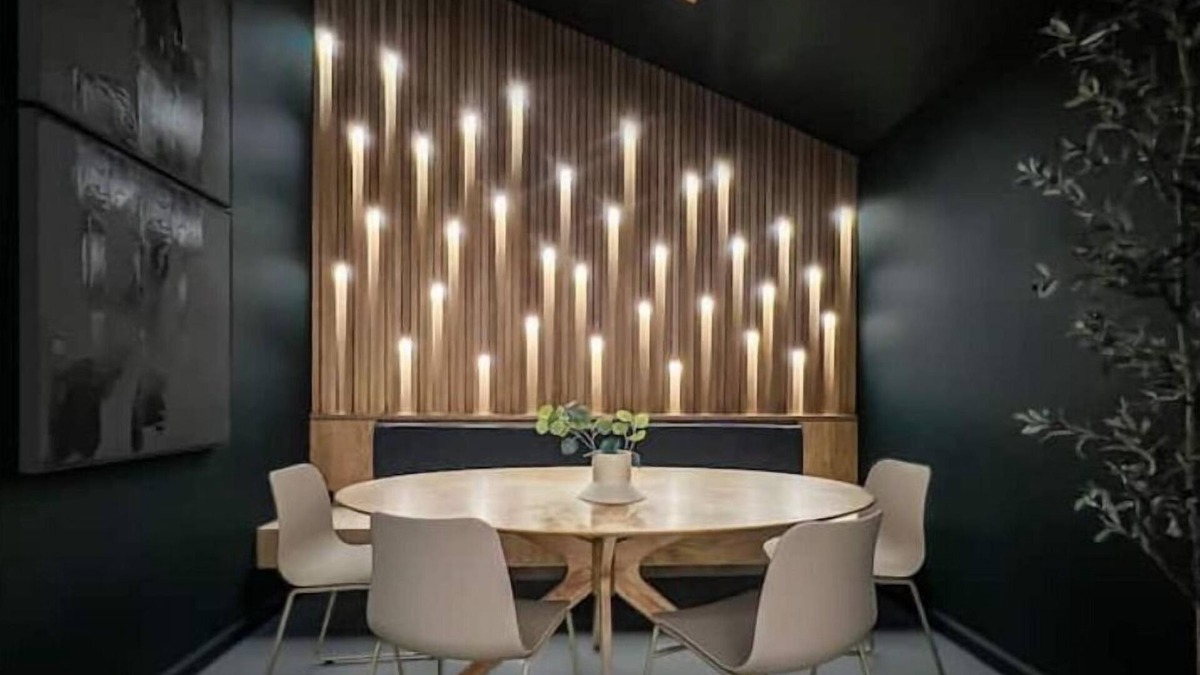 Clodine House | 1 OAK experience customed design