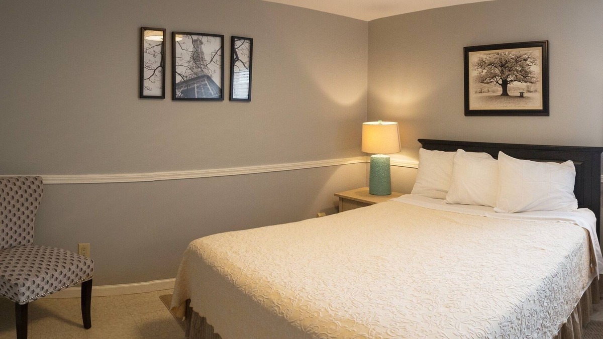 Cooperstown Apartment | #1 of 11 Units in Village of Cooperstown Apt Bldg
