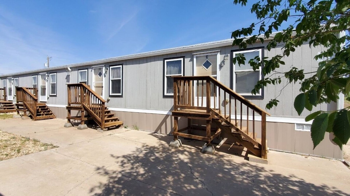 West Odessa Apartment | 1 or 2 Bedroom Extended Stay Studio Units