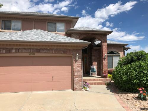 Lafayette House | 1 or 2 bedrooms with bath at Indian Peaks golf course