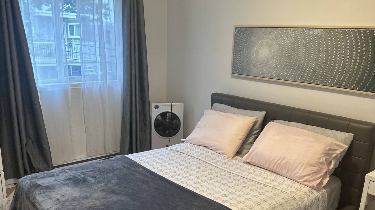 Anjou Apartment | 1 Ou/et 2 Chambres à Louer