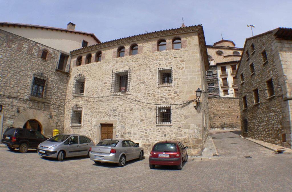 Orihuela del Tremedal Apartment | 1 P Casa de los Fernandez Rajo