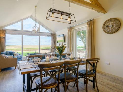 East Ilsley House | 1 Pheasant