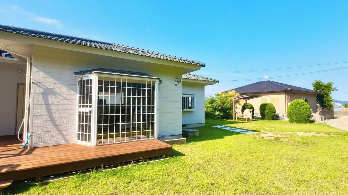 Onomichi House | 1 private cottage/Onomichi Hiroshima