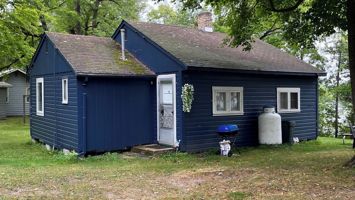 Grand Rapids Cabin | #1 Quaint Cabin on Pokegama Lake - Woodland Resort