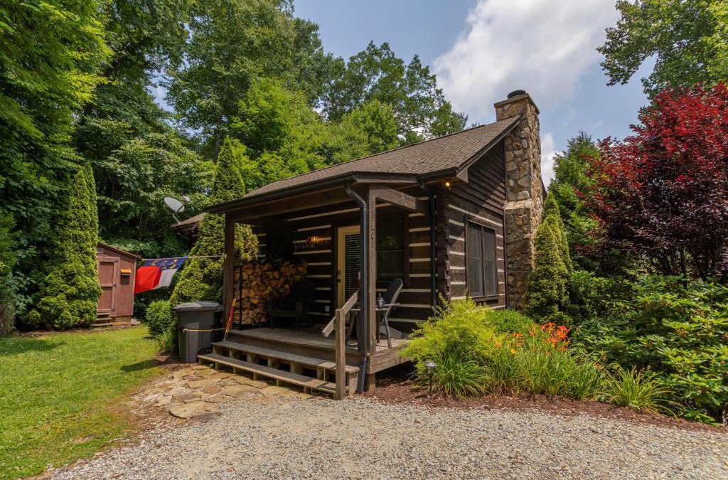 Todd House | 1 Relaxing Place