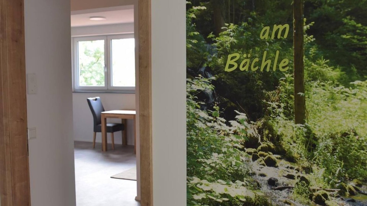 Bodnegg Other | 1-room apartment "Am Bächle" - Ferienhof Hopfgärtle Müller