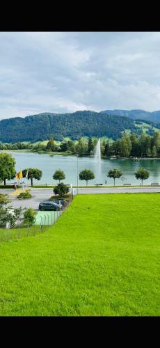 Unterageri Apartment | 1 room apartment in Canton Zug