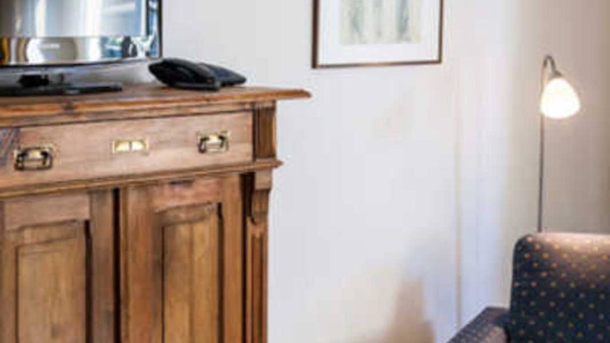 Barkow House | 1 room apartment - Manor house Barkow