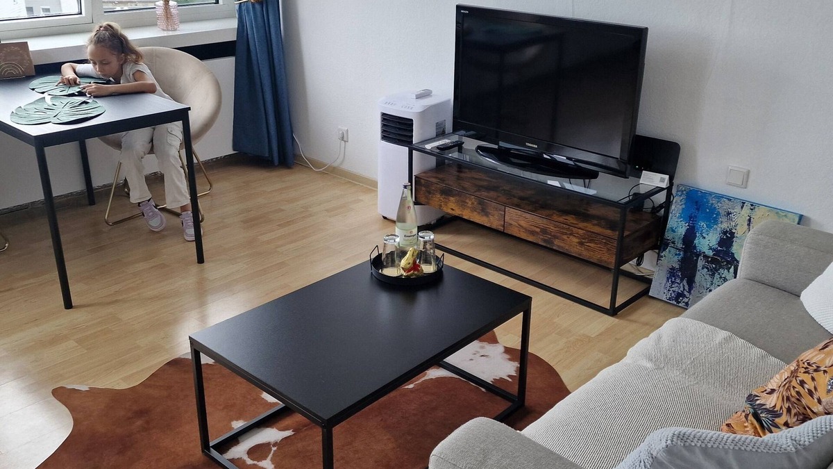 Stuttgart Apartment | 1 room apartment SI Centrum Stuttgart